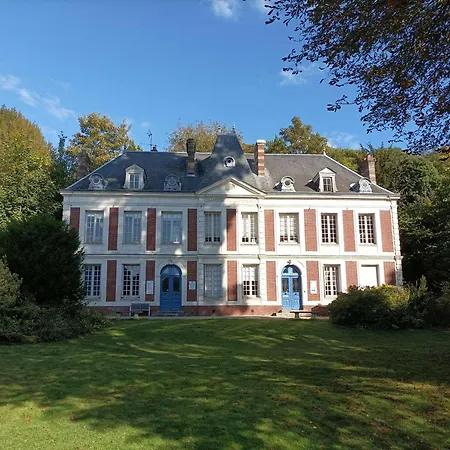 Apartman Petit Chateau Normand *