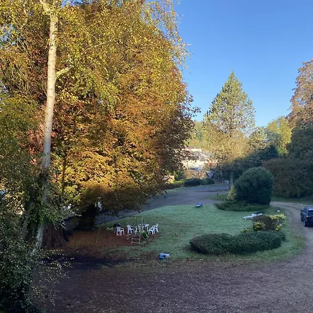 Petit Chateau Normand Apartman Bolbec